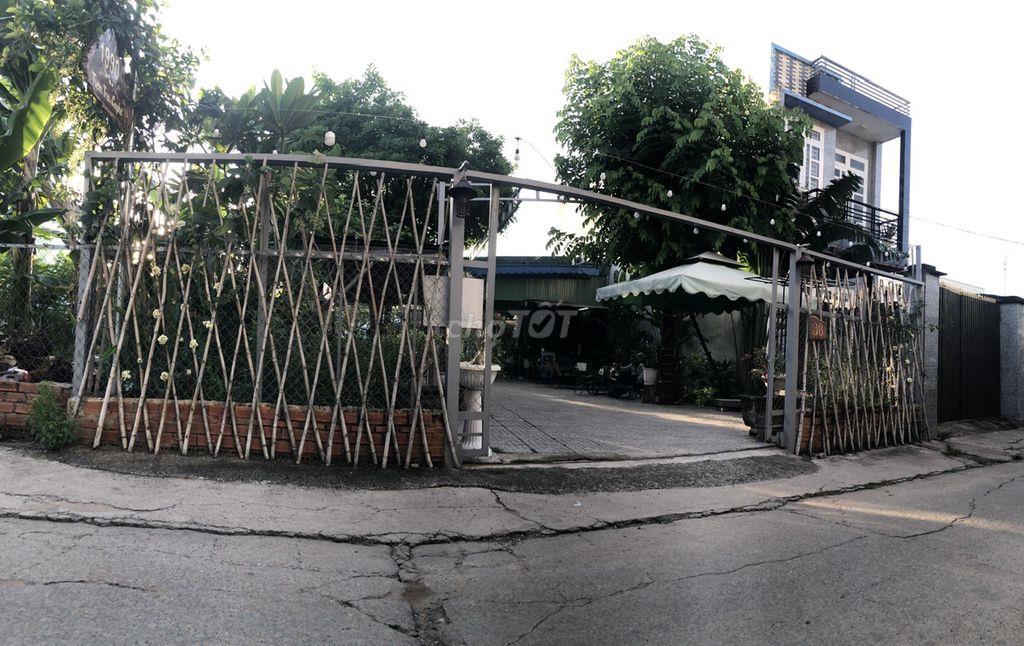 Bán đất 315m2 gần trường học cấp 2