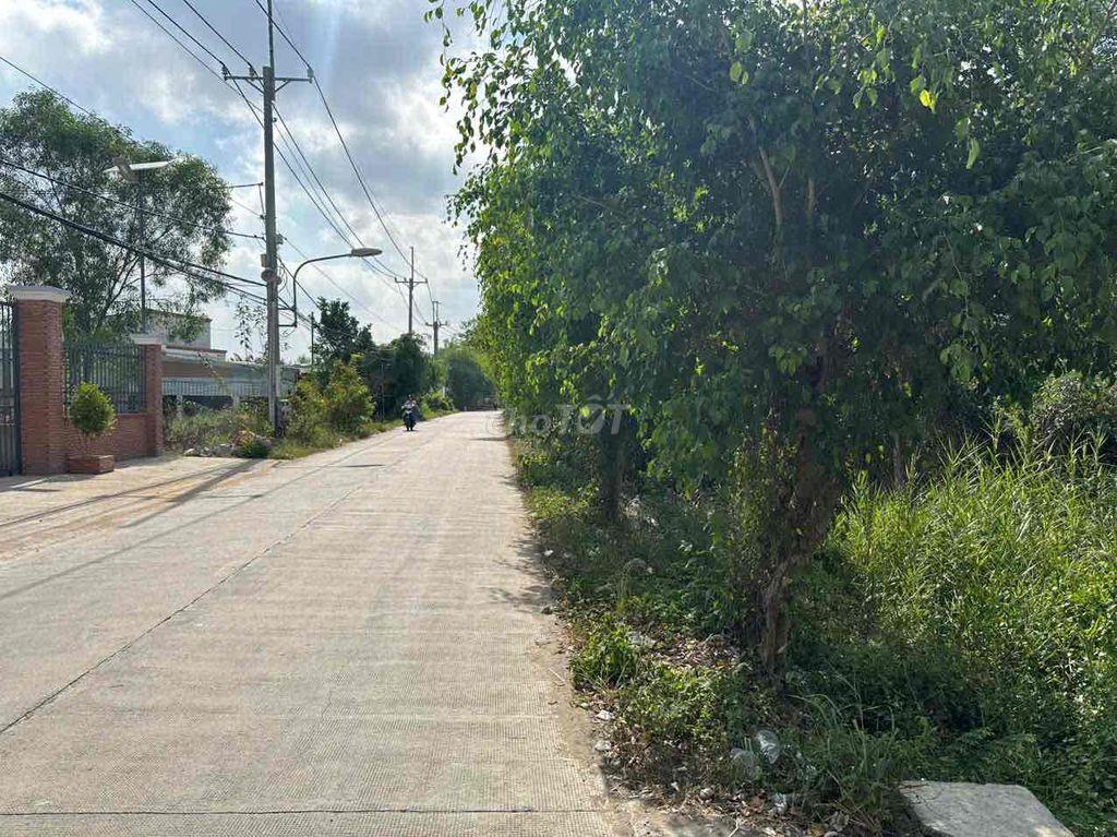 Đất nền full thổ cư sổ hồng riêng đường xe hơi giá chỉ từ 1.3 tỷ