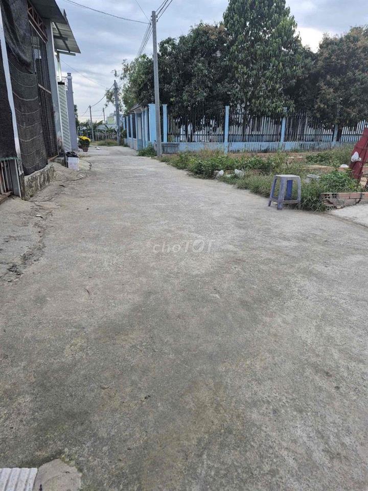 Cơ hội vàng sở hữu lô đất ngay trung tâm chợ Hoà Bình xã Vĩnh Thanh