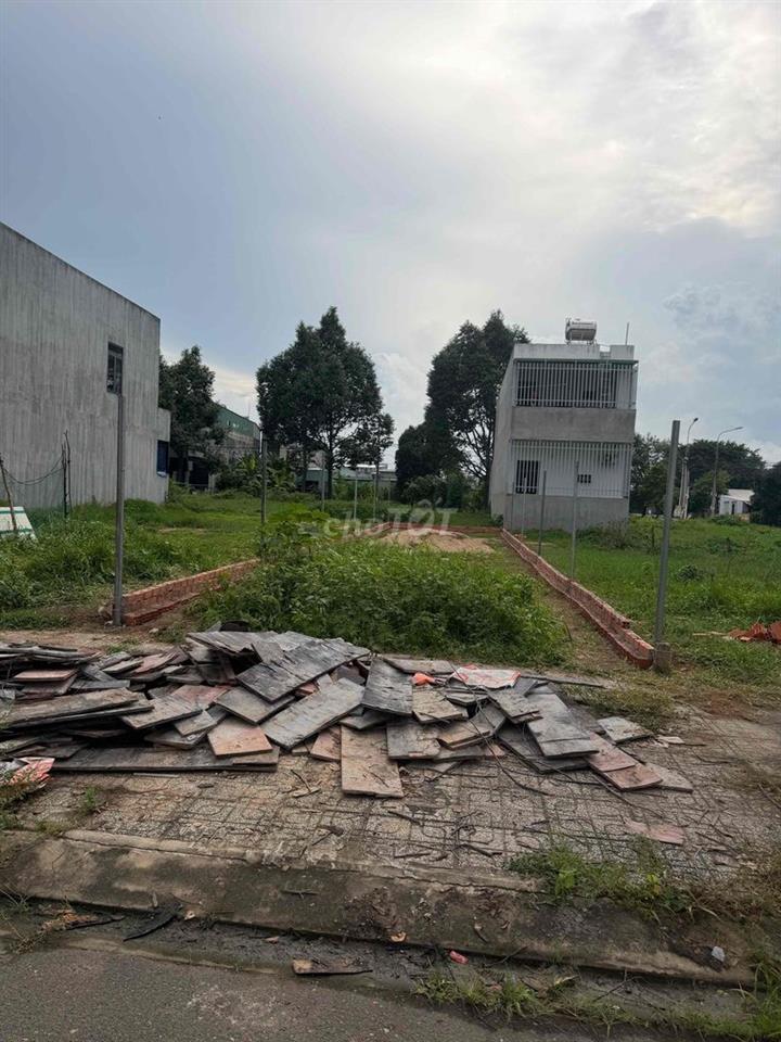 cần bán lô đất tdc long tho ( chính chủ )