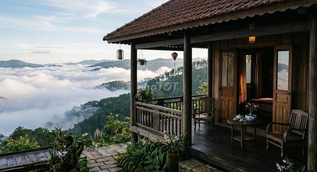 🔥 Chỉ 623 Triệu/1000m² Đất Đồi Đẹp La Ngà - Không Gian Xanh Nghỉ Dưỡng