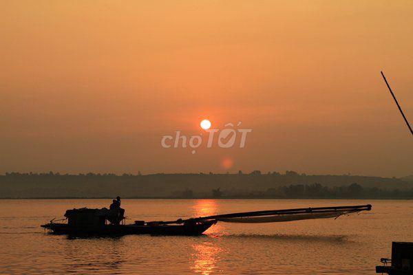 🌿 ĐẤT VƯỜN VIEW HỒ TRỊ AN – KHÔNG GIAN YÊN BÌNH, GIÁ CHỈ 999 TRIỆU/SÀO