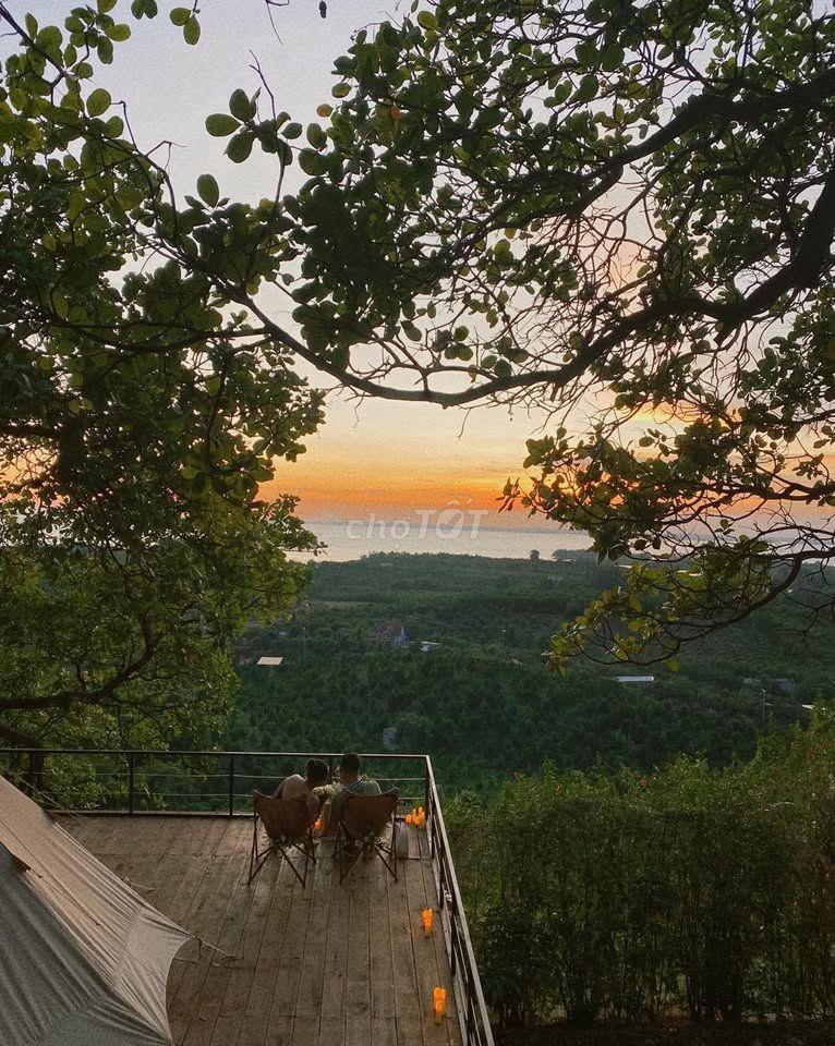 🌿 ĐẤT VƯỜN VIEW HỒ TRỊ AN – KHÔNG GIAN YÊN BÌNH, GIÁ CHỈ 999 TRIỆU/SÀO
