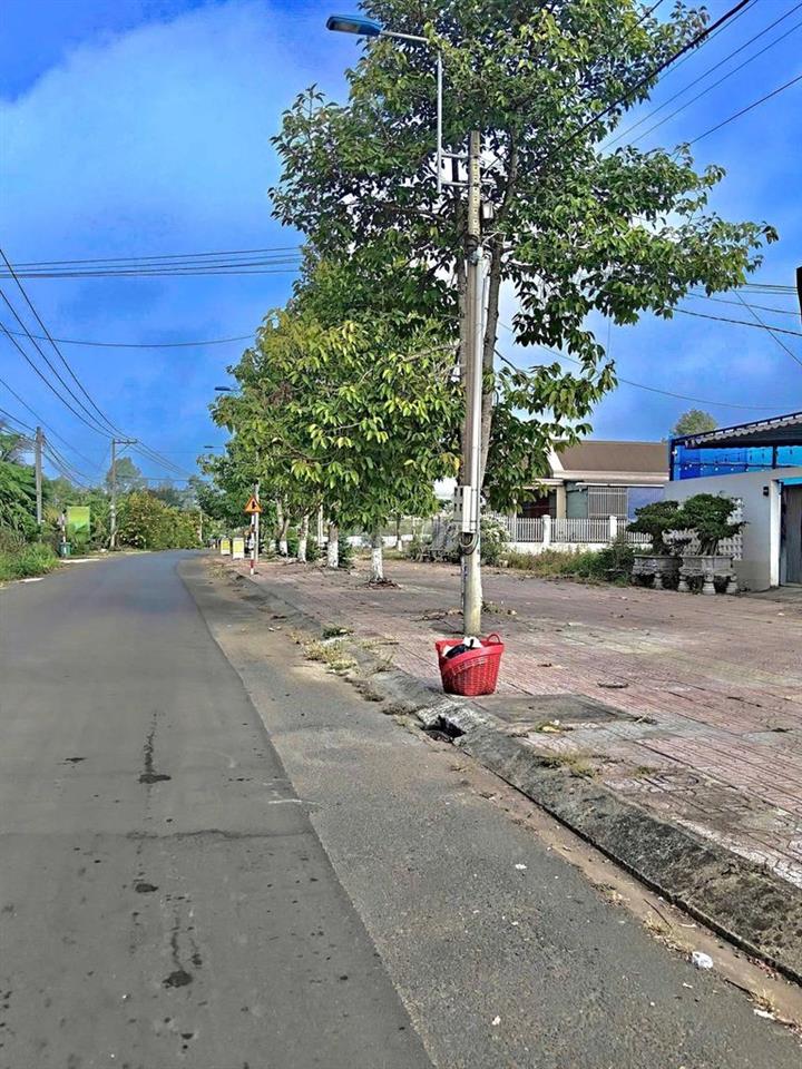 ‼️ 6TR/M² – ĐÓN SÓNG TP TRUNG ƯƠNG, PHƯỜNG DẦU GIÂY ‼️