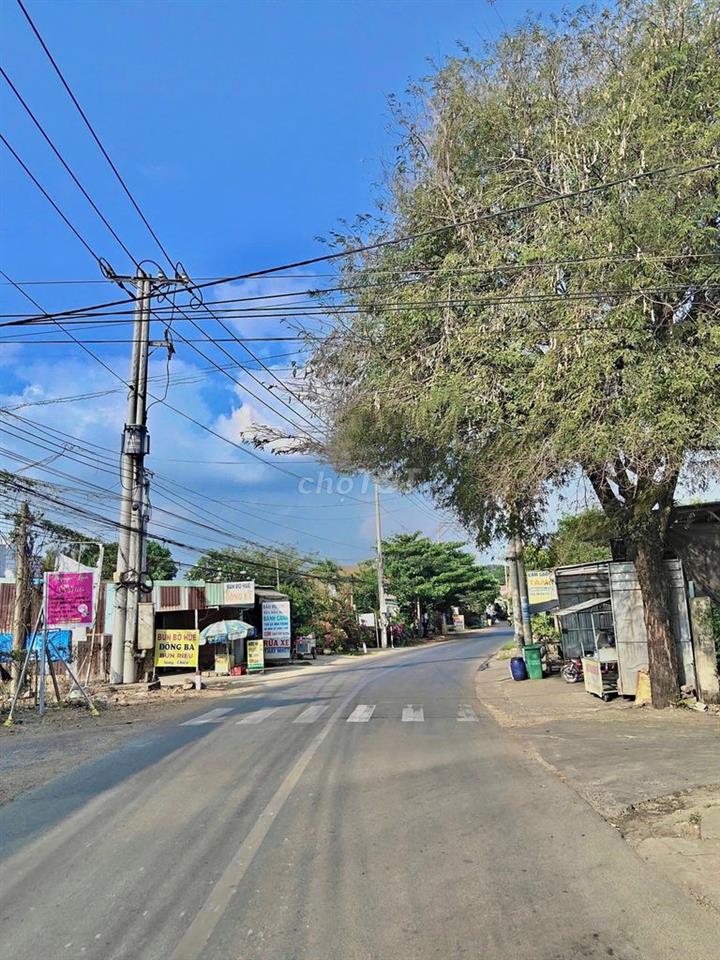 🔥 CHỈ 239 TRIỆU SỞ HỮU NGAY 100m² THỔ CƯ – GIA KIỆM, ĐỒNG NAI 🔥