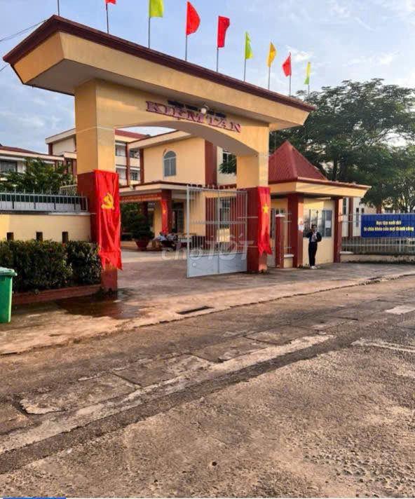 🔥 CHỈ 239 TRIỆU SỞ HỮU NGAY 100m² THỔ CƯ – GIA KIỆM, ĐỒNG NAI 🔥