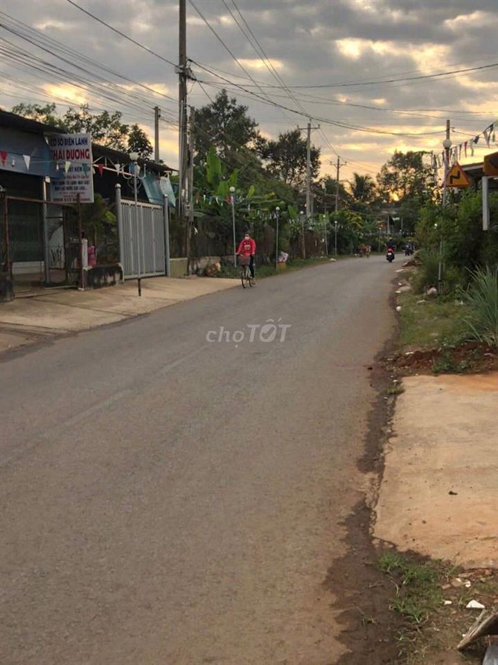 🔥 CHỈ 239 TRIỆU SỞ HỮU NGAY 100m² THỔ CƯ – GIA KIỆM, ĐỒNG NAI 🔥