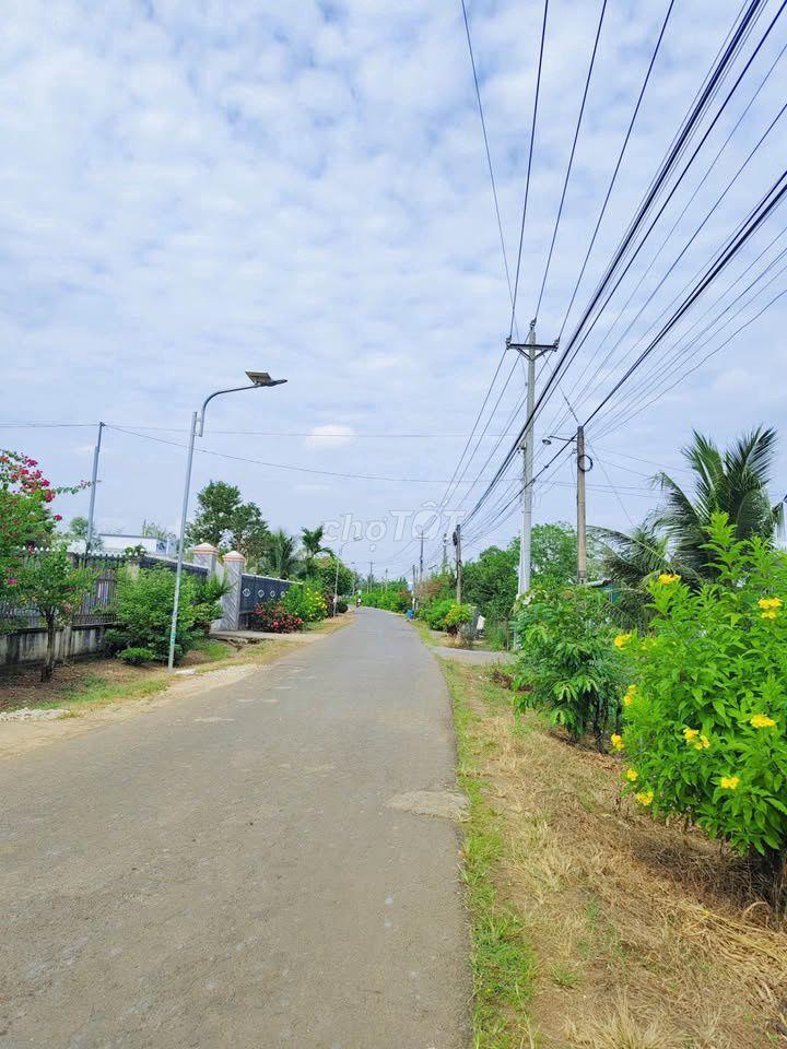🔥 220 TRIỆU – HƠN 500m² nay 1 XẸT ĐƯỜNG NHỰA ĐOÀN THỊ ĐIỂM, TRỊ AN 🔥