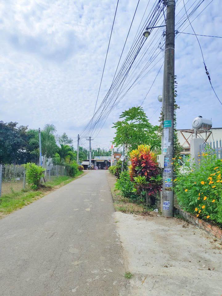 🔥 220 TRIỆU – HƠN 500m² nay 1 XẸT ĐƯỜNG NHỰA ĐOÀN THỊ ĐIỂM, TRỊ AN 🔥