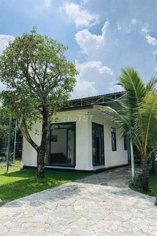 🌿 Vườn sinh thái Trung tâm Phường Dầu Giây 1,3 Tỷ ĐƯỢC 1090m2 cực đẹp!