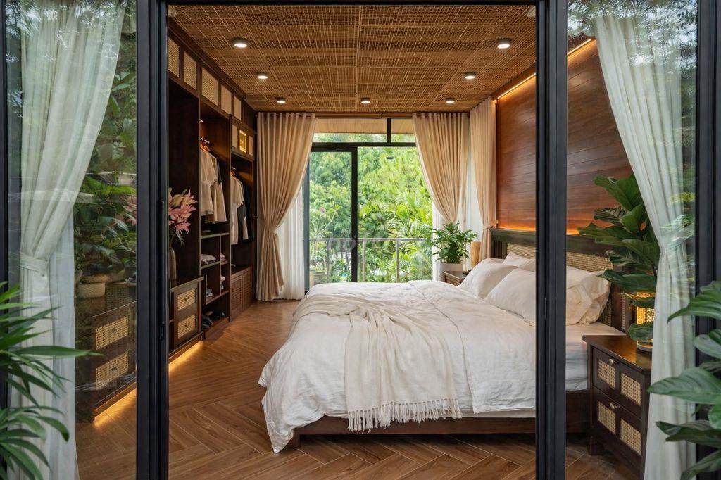🌿 CHỈ 900 Triệu có ngay 1000m² Đất Đồi Đẹp La Ngà Gần Hồ Trị An, QL20
