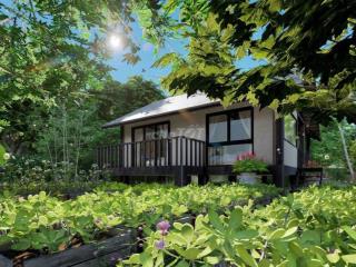 🌿650TR SỞ HỮU NGAY ĐẤT VƯỜN 1.196M² GẦN HỒ – QUY HOẠCH ĐẤT Ở NÔNG THÔN