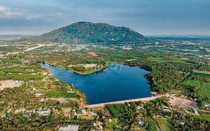 🏞️1,6 TỶ SỞ HỮU 500m2 THỔ CƯ tại KHU ĐÔ THỊ HỒ NÚI LE VIEW NÚI GIA LÀO