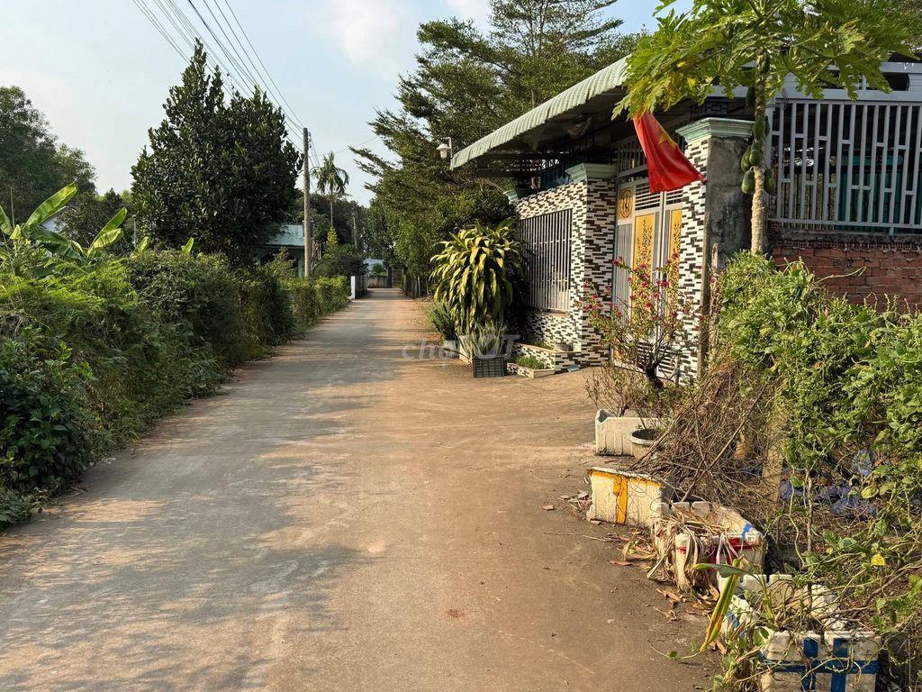 🔥 Chủ kẹt tiền bán nhanh đất thổ cư TT Dầu Giây 130m2 chỉ 365tr 🔥