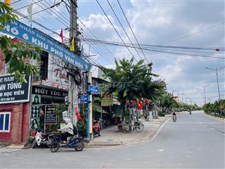 🔥 NGỘP, CHỈ 605 TRIỆU – 710m² QH ĐẤT THỔ – NGAY KDC THỊ TRẤN VĨNH AN 🔥