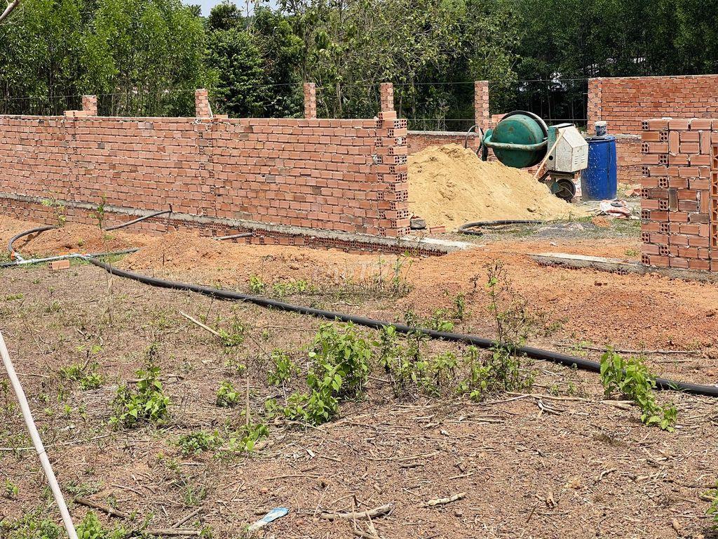 🔥 NGỘP, CHỈ 605 TRIỆU – 710m² QH ĐẤT THỔ – NGAY KDC THỊ TRẤN VĨNH AN 🔥