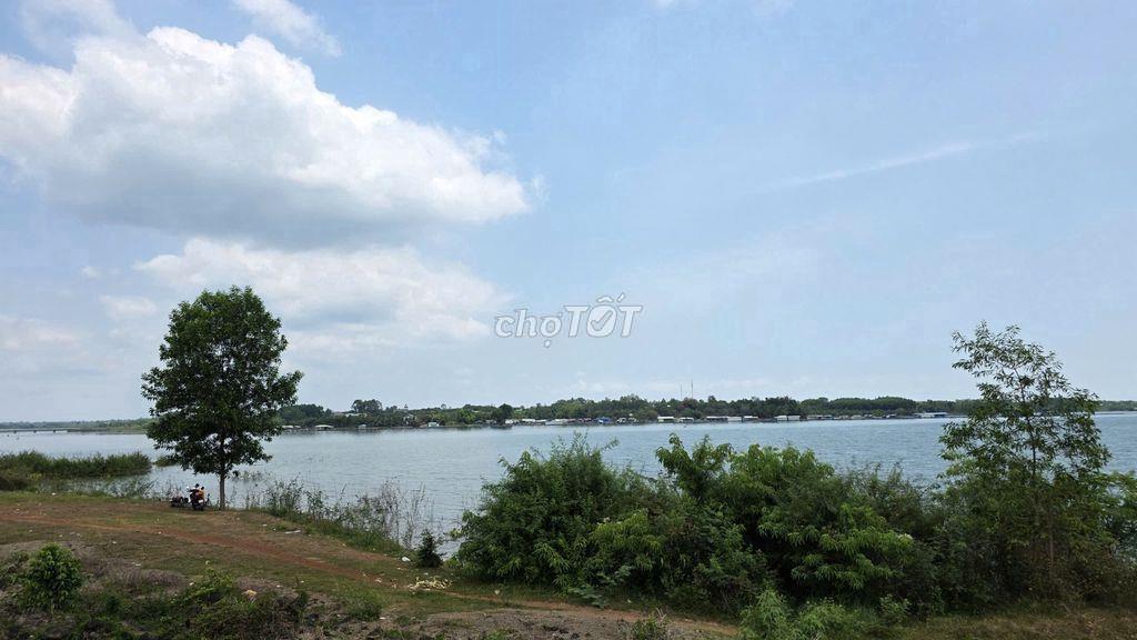 🏡HÀNG SIÊU ĐẶC BIỆT, Đất TT Vĩnh An 500m² Giá 250Tr gần hồ Trị An, SHR