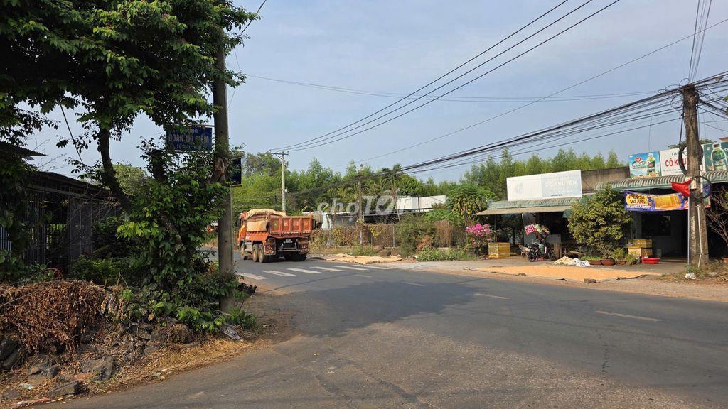 🏡HÀNG SIÊU ĐẶC BIỆT, Đất TT Vĩnh An 500m² Giá 250Tr gần hồ Trị An, SHR