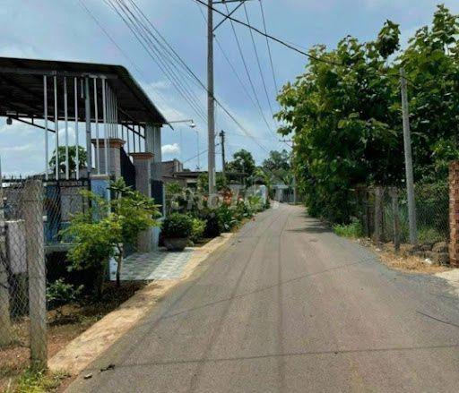 🏡HÀNG SIÊU ĐẶC BIỆT, Đất TT Vĩnh An 500m² Giá 250Tr gần hồ Trị An, SHR