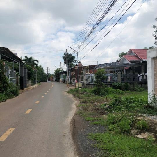 🏡HÀNG SIÊU ĐẶC BIỆT, Đất TT Vĩnh An 500m² Giá 250Tr gần hồ Trị An, SHR