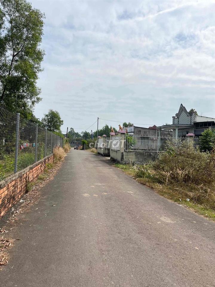 🏡HÀNG SIÊU ĐẶC BIỆT, Đất TT Vĩnh An 500m² Giá 250Tr gần hồ Trị An, SHR