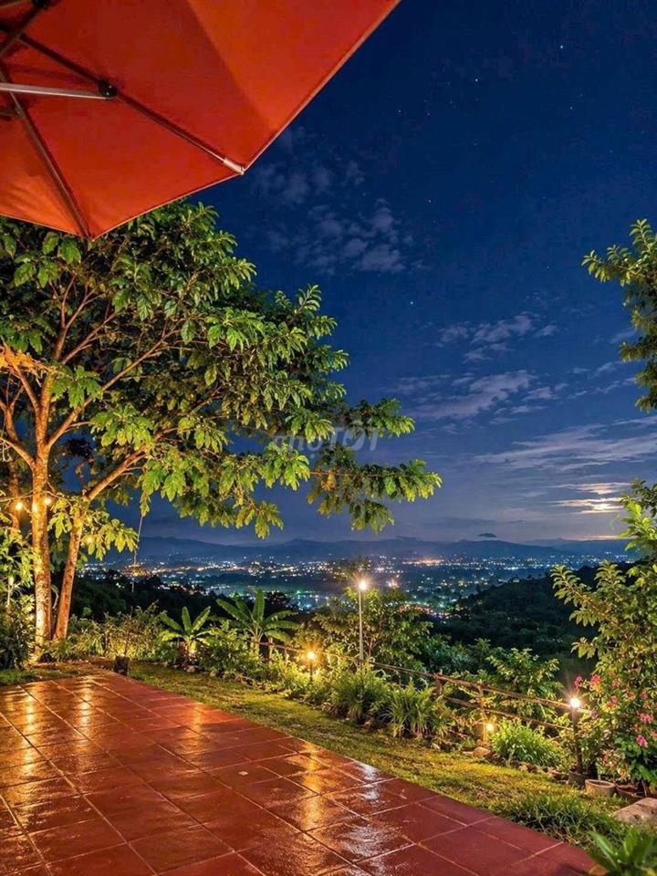 🌿CHỈ 570 TRIỆU/1.000m² – SỞ HỮU VƯỜN XANH VIEW SÔNG HỒ TRỊ AN - LA NGÀ