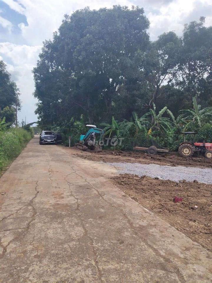 ✈️GẦN MẶT TIỀN ĐT773 SÂN BAY 270M² THỔ CƯ, 2 SỔ KỀ, CHỈ 550 TRIỆU/SỔ
