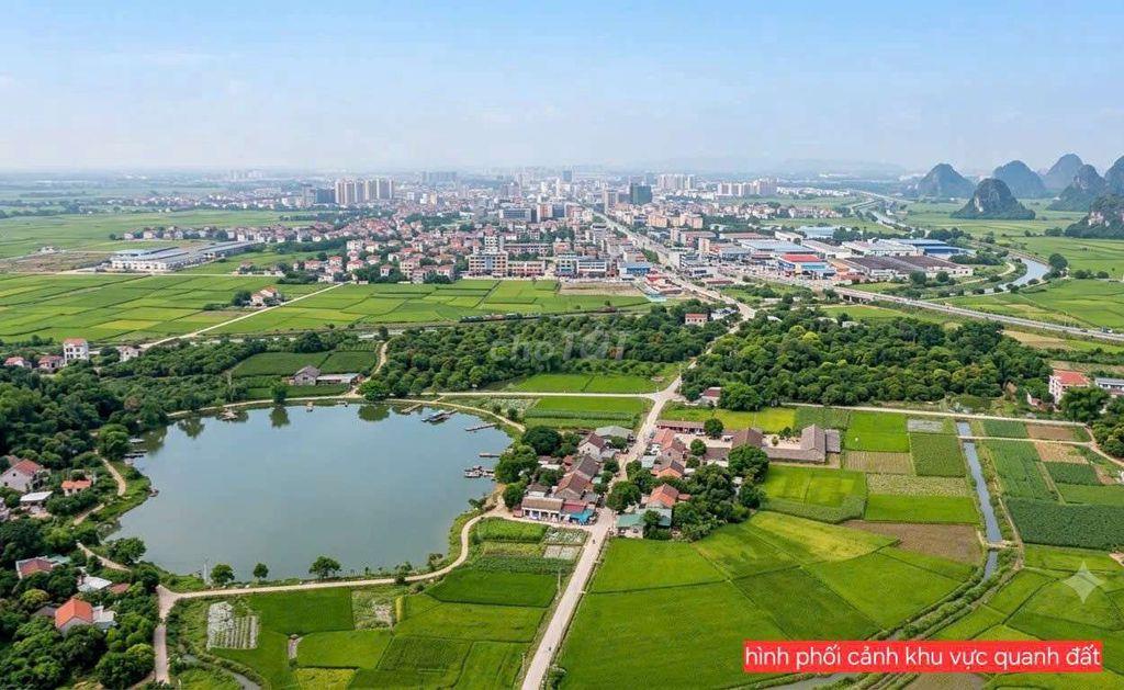 ✈️GẦN MẶT TIỀN ĐT773 SÂN BAY 270M² THỔ CƯ, 2 SỔ KỀ, CHỈ 550 TRIỆU/SỔ