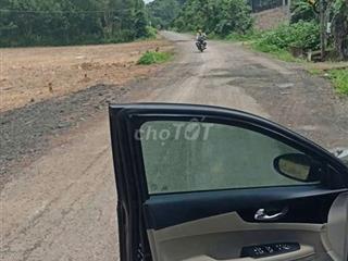 1000m2 có 500m thổ cư. Đường nhựa gần Trung Tâm khu công nghiệp