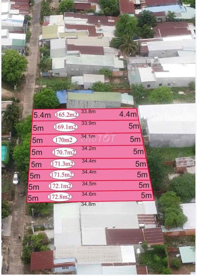 🚨 ĐẤT ĐẸP TRUNG TÂM XUÂN LỘC – FULL THỔ CƯ – GIÁ CHỈ TỪ 890 TRIỆU   📍