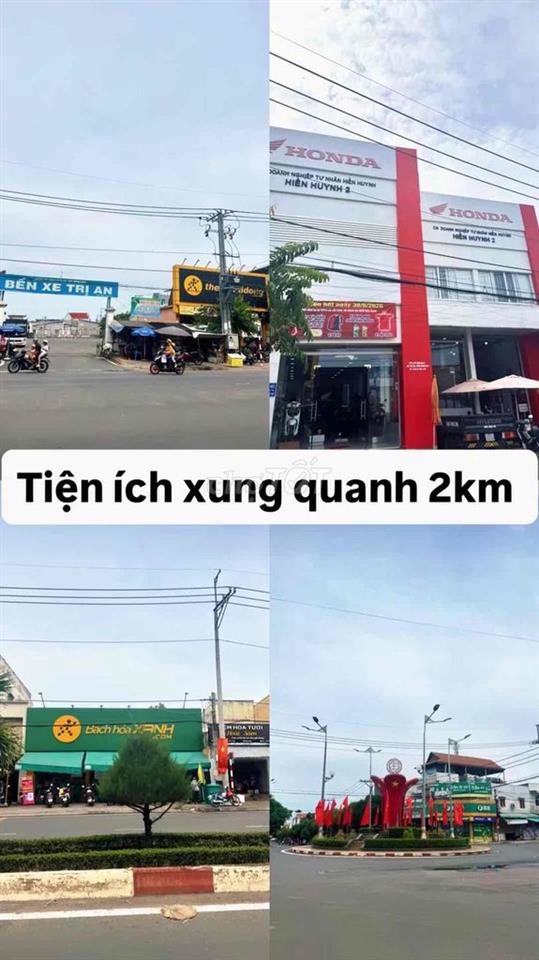 CHỈ 450 TRIỆU SỞ HỮU NGAY ĐẤT NHÀ VƯỜN 479m² TẠI VĨNH AN, TP. ĐỒNG NAi