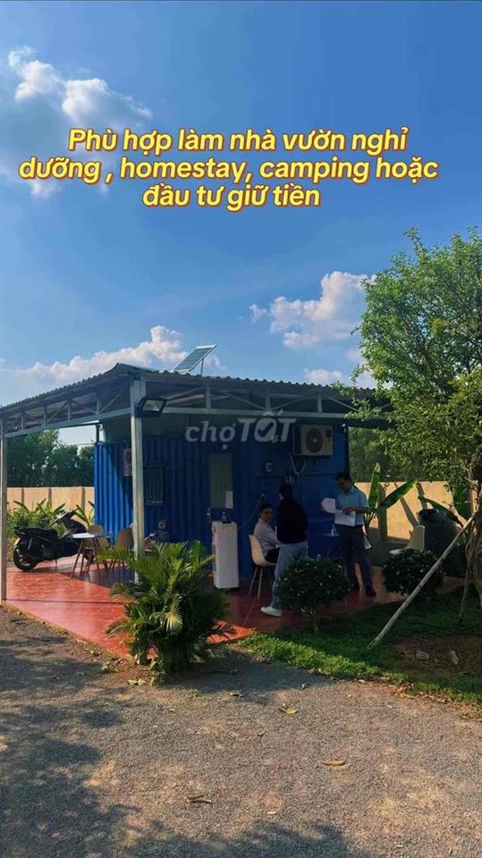 CHỈ 450 TRIỆU SỞ HỮU NGAY ĐẤT NHÀ VƯỜN 479m² TẠI VĨNH AN, TP. ĐỒNG NAi
