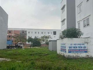 đất chính chủ