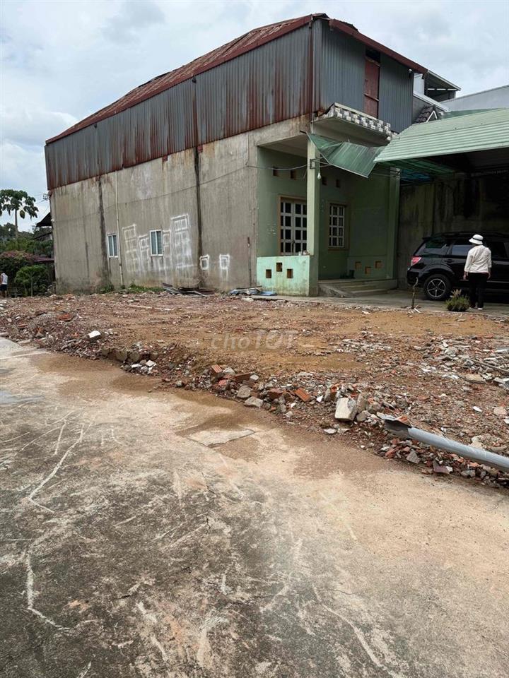 chính chủ đất cao hơn mặt đường