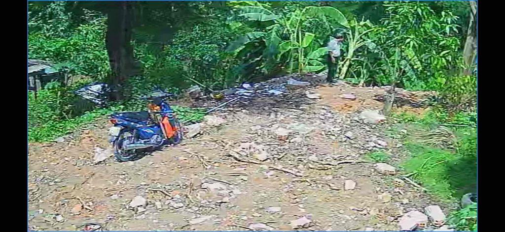 đât chinh chủ có 170m tho cu