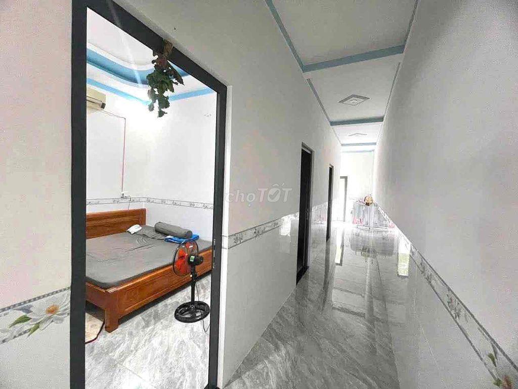 BÁN NHÀ MÁI THÁI 3 PHÒNG NGỦ