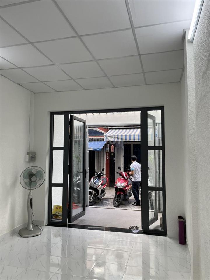 285/101/41 Cách Mạng Tháng Tám. Phường 12, Quận 10, Tp Hồ Chí Minh