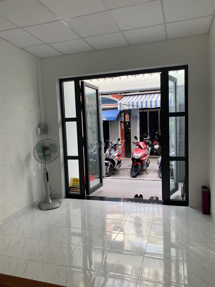 285/101/41 Cách Mạng Tháng Tám. Phường 12, Quận 10, Tp Hồ Chí Minh