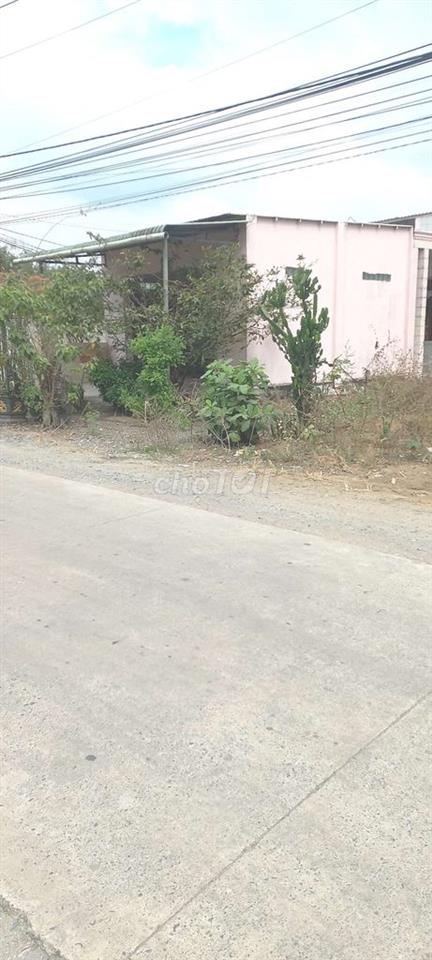 Bán đất mặt tiền đường Mai chí thọ..P tam phước .tỉnh đồng nai.
