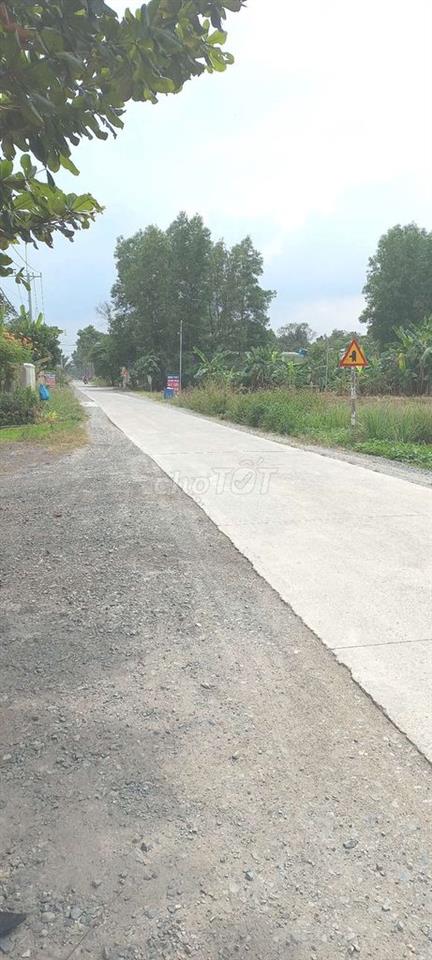 Bán đất mặt tiền đường Mai chí thọ..P tam phước .tỉnh đồng nai.