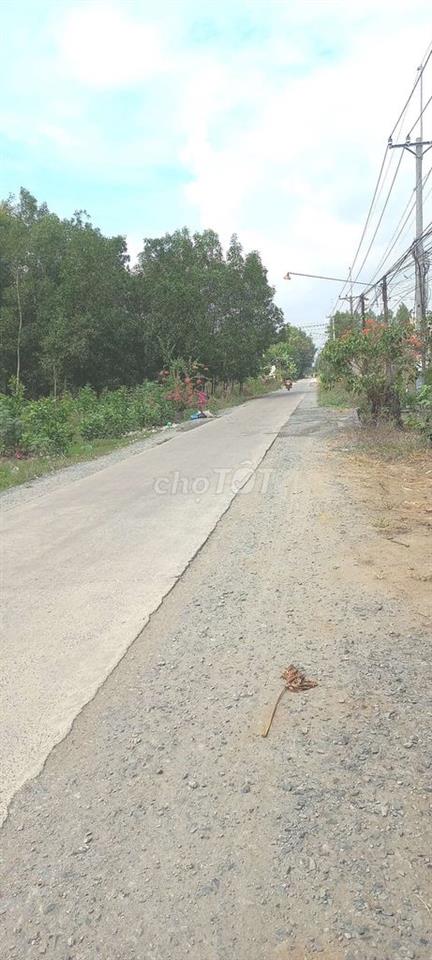 Bán đất mặt tiền đường Mai chí thọ..P tam phước .tỉnh đồng nai.
