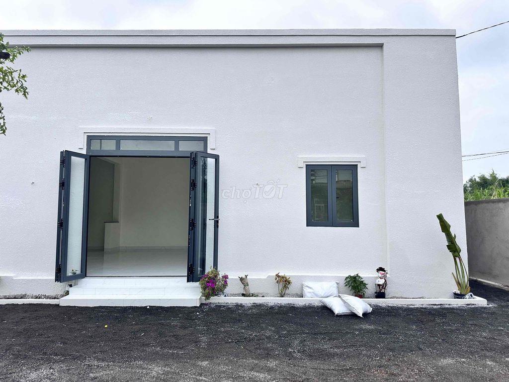 TOP NHÀ NGANG RỘNG HƠN 12M ngay tại P.Long Khánh