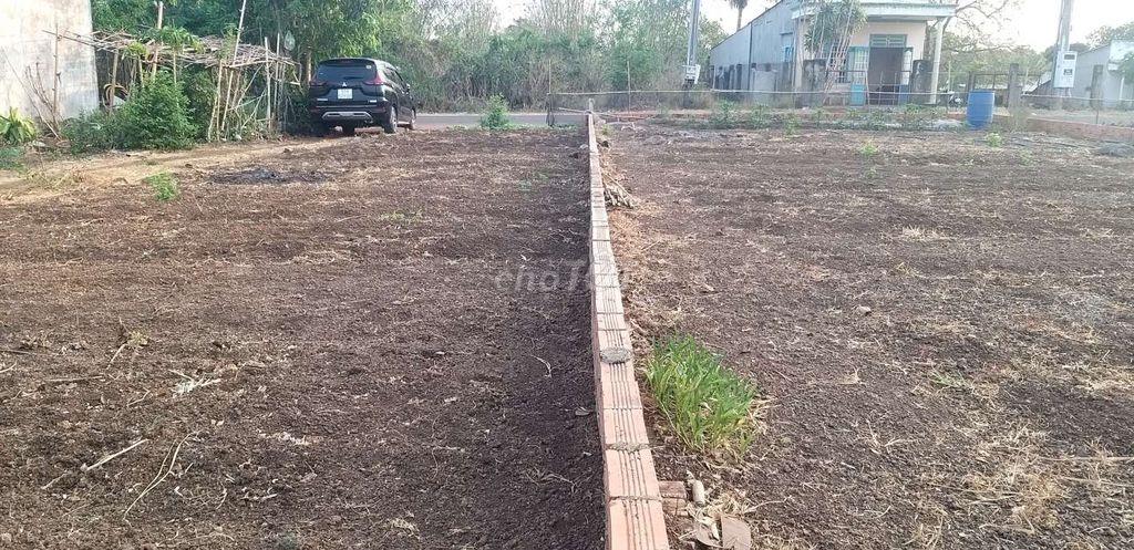 Đất thổ đẹp, xây nhà ngay