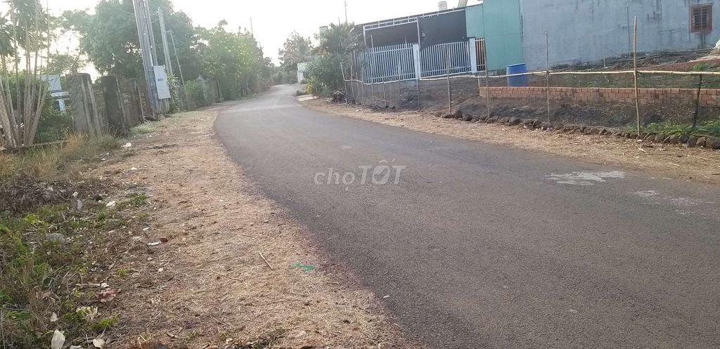 Đất thổ đẹp, xây nhà ngay