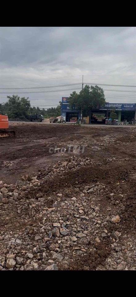BÁN ĐẤT KHU DU LỊCH NÚI CHỨA CHANG