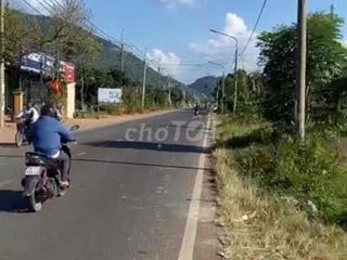 BÁN ĐẤT KHU DU LỊCH NÚI CHỨA CHANG