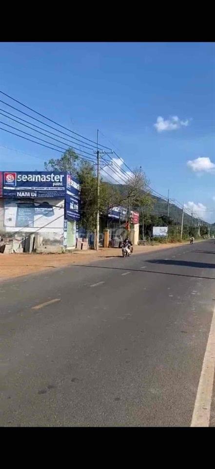 BÁN ĐẤT KHU DU LỊCH NÚI CHỨA CHANG