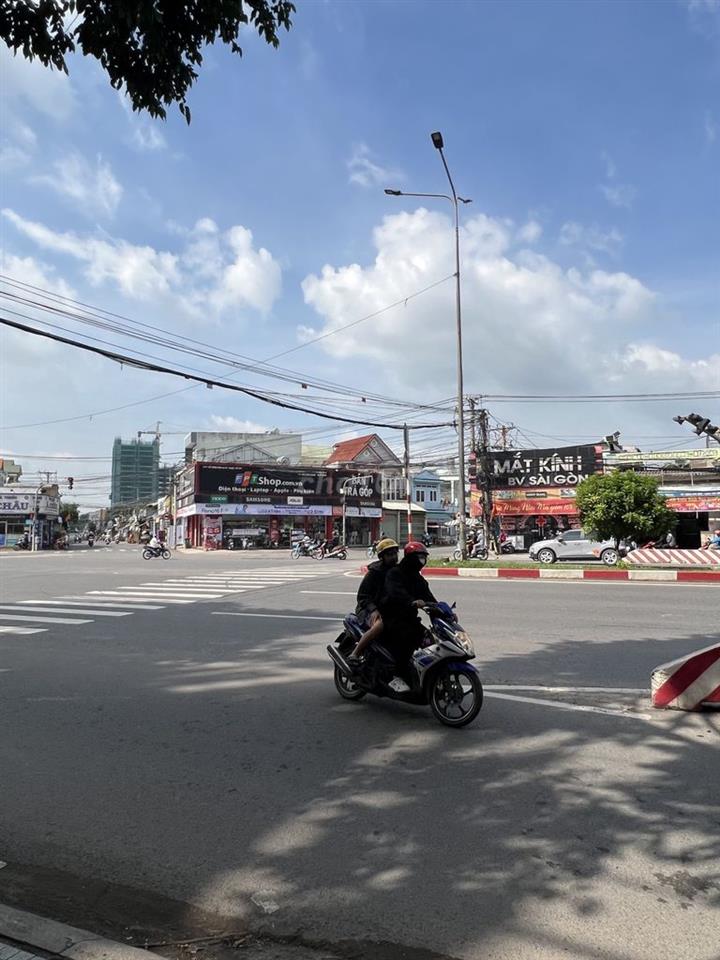 Bán đất nền