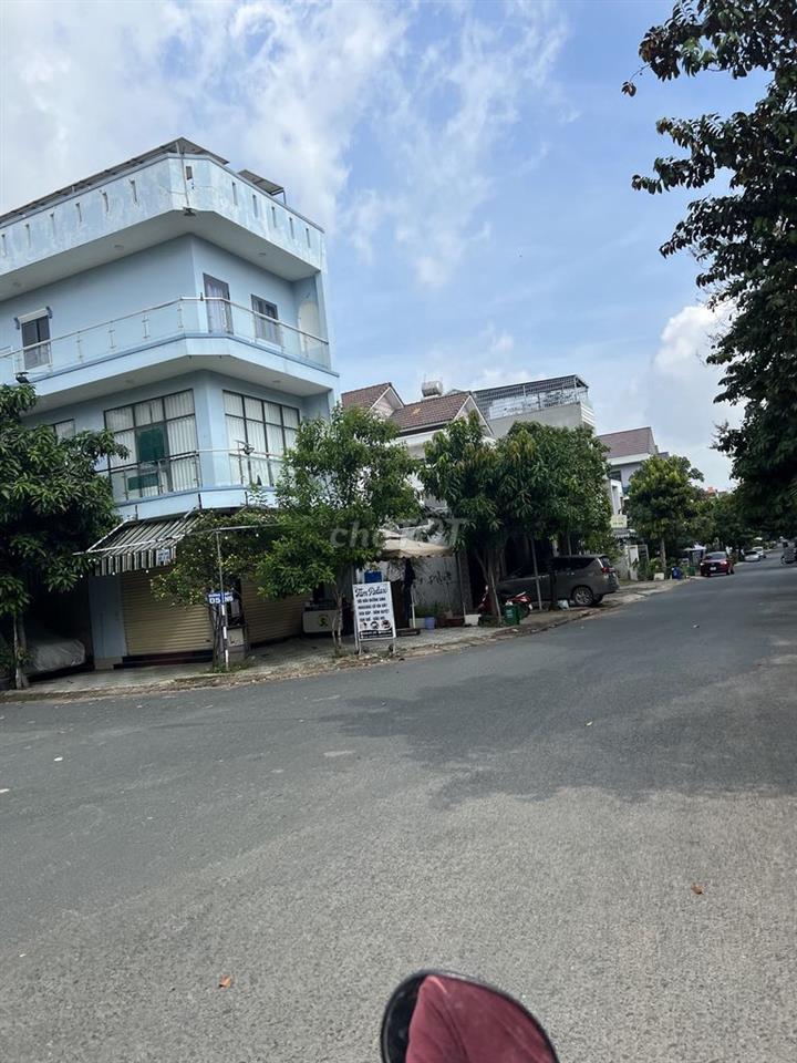 Bán đất nền