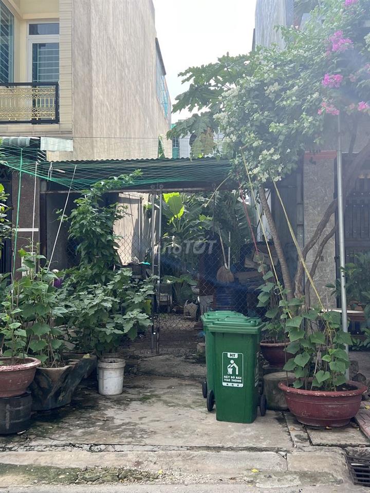 Bán đất nền